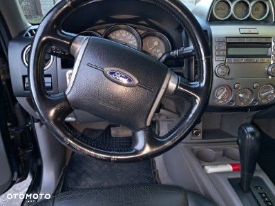 Ford Ranger 3.0 TDCi DC Limited - 13