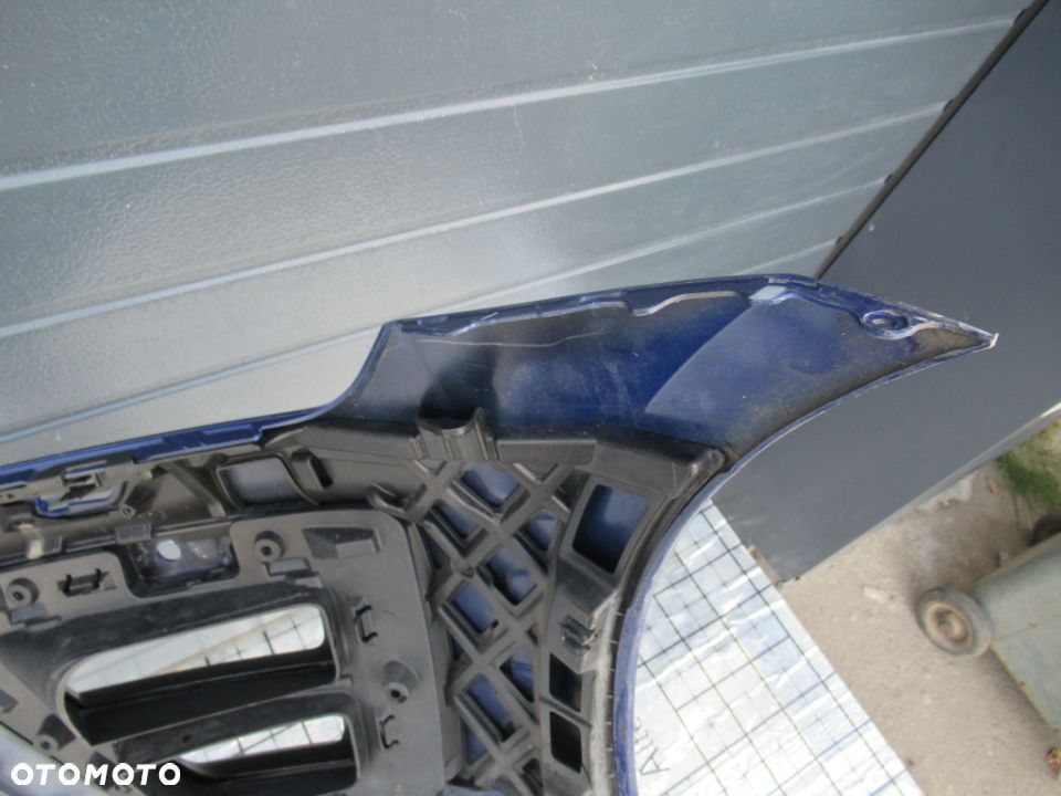 ZDERZAK PRZEDNI PRZÓD VW GOLF VII 7 R20 2012-2016 - 10