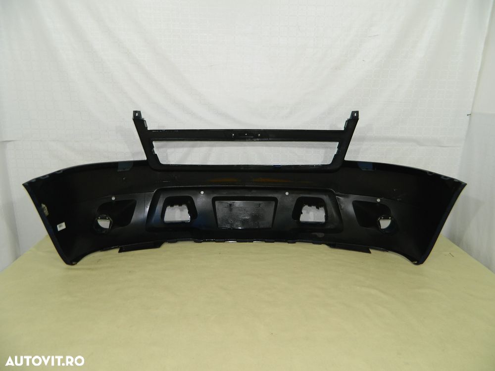 Bara fata Chevrolet Suburban / Tahoe / Yukon, 07-09, 25814555 - 8
