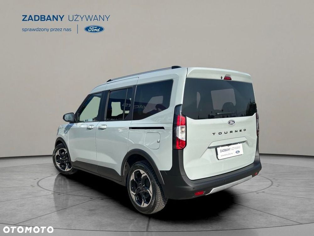 Ford Tourneo Courier 1.0 EcoBoost Active - 6