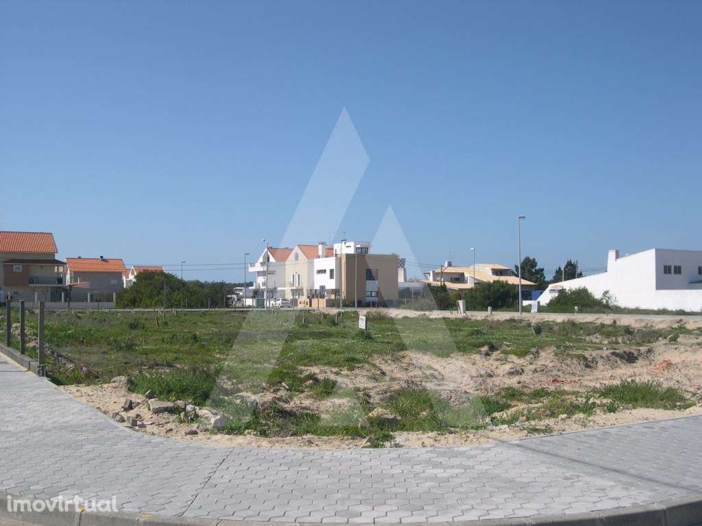 Lotes para Construção em São Jacinto - Grande imagem: 2/6