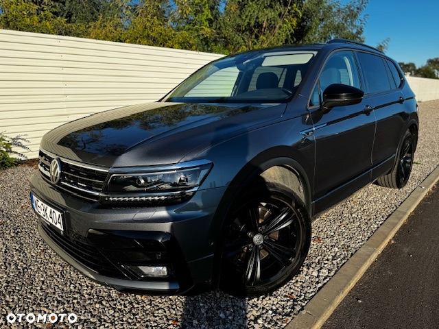 Volkswagen Tiguan 2.0 TSI 4Mot R-Line DSG - 7