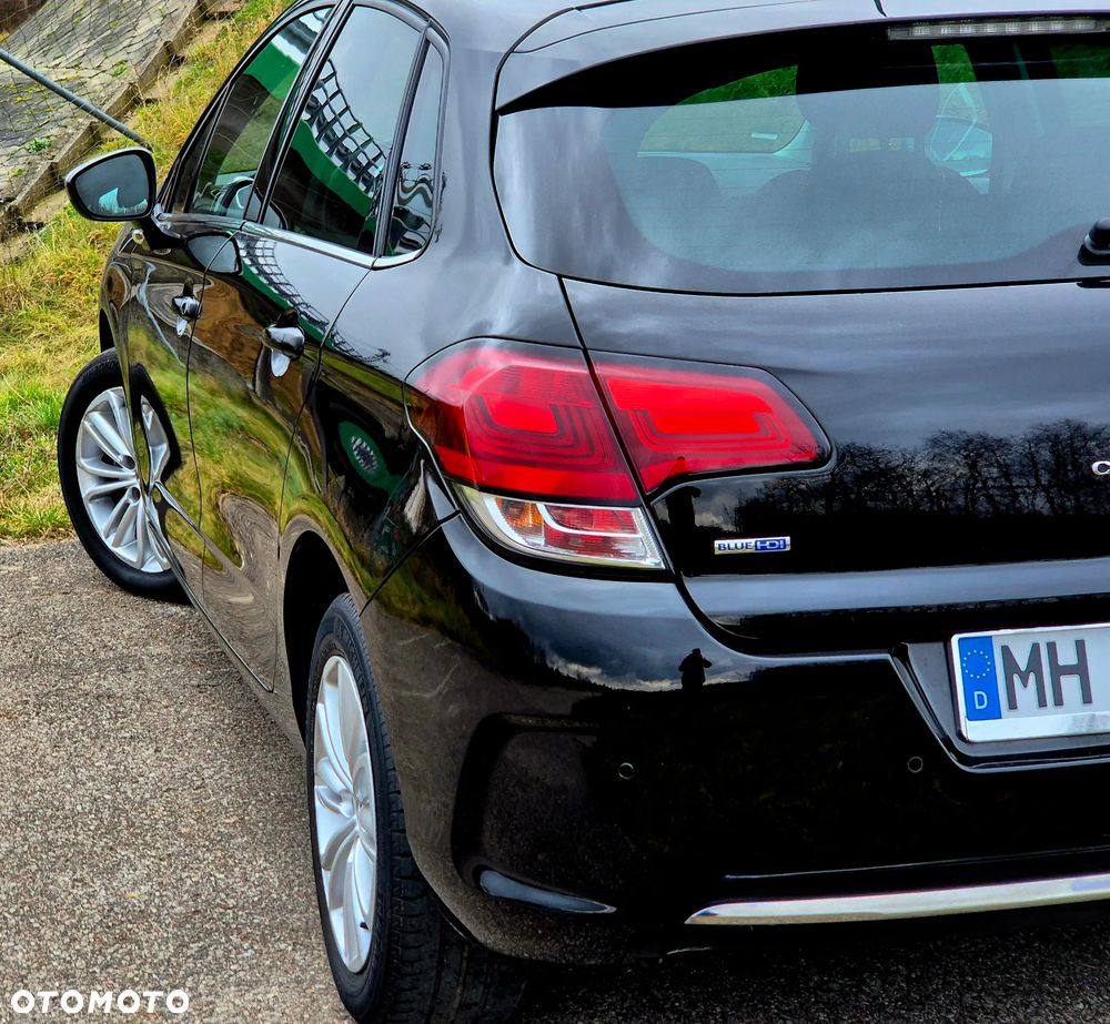 Citroën C4 BlueHDi 120 Stop&Start Shine - 16