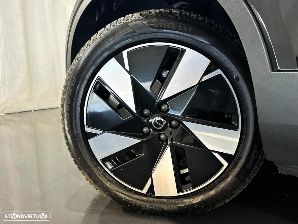 Volvo C40 Recharge 82 kWh Twin Motor Plus - 7