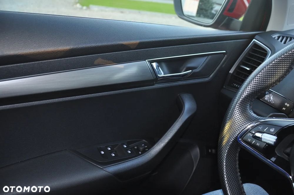 Skoda Karoq 2.0 TDI SCR DSG Ambition - 29