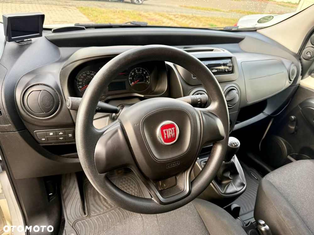 Fiat Fiorino - 12