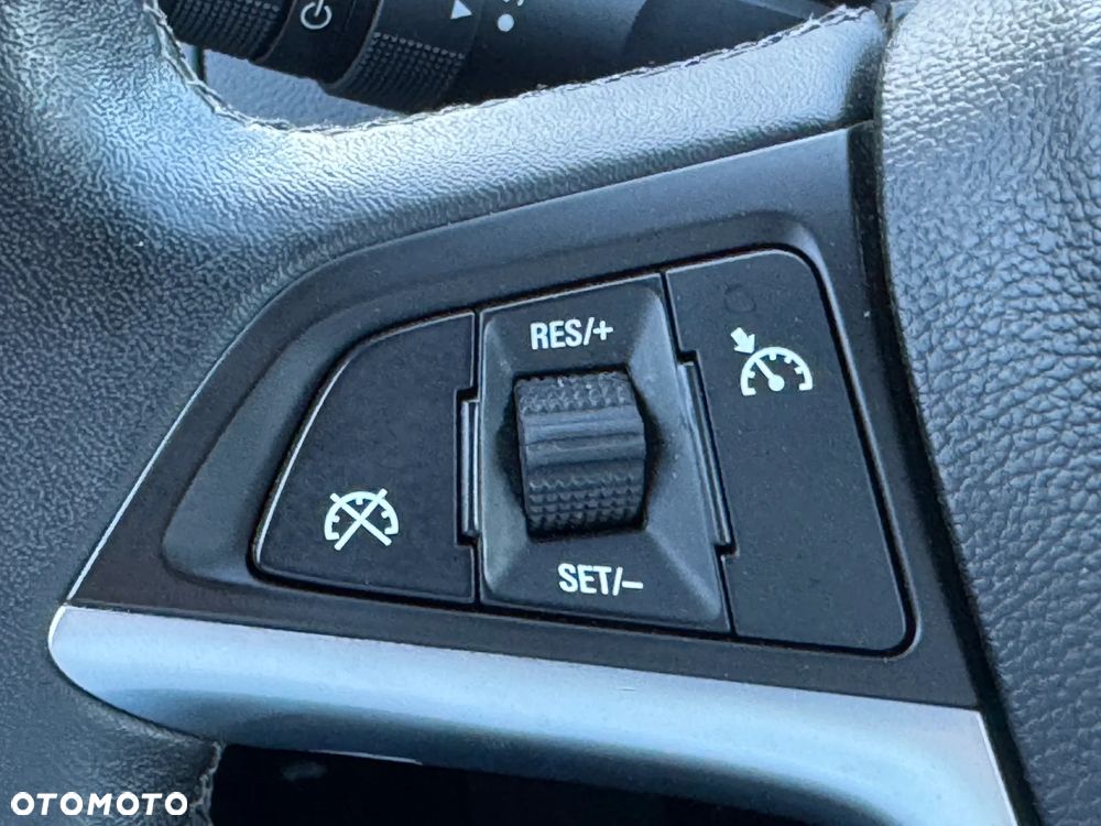 Opel Ampera Komfort Edition - 20