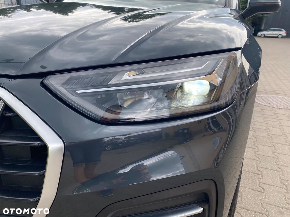 Audi Q5 35 TDI mHEV Advanced S tronic - 13