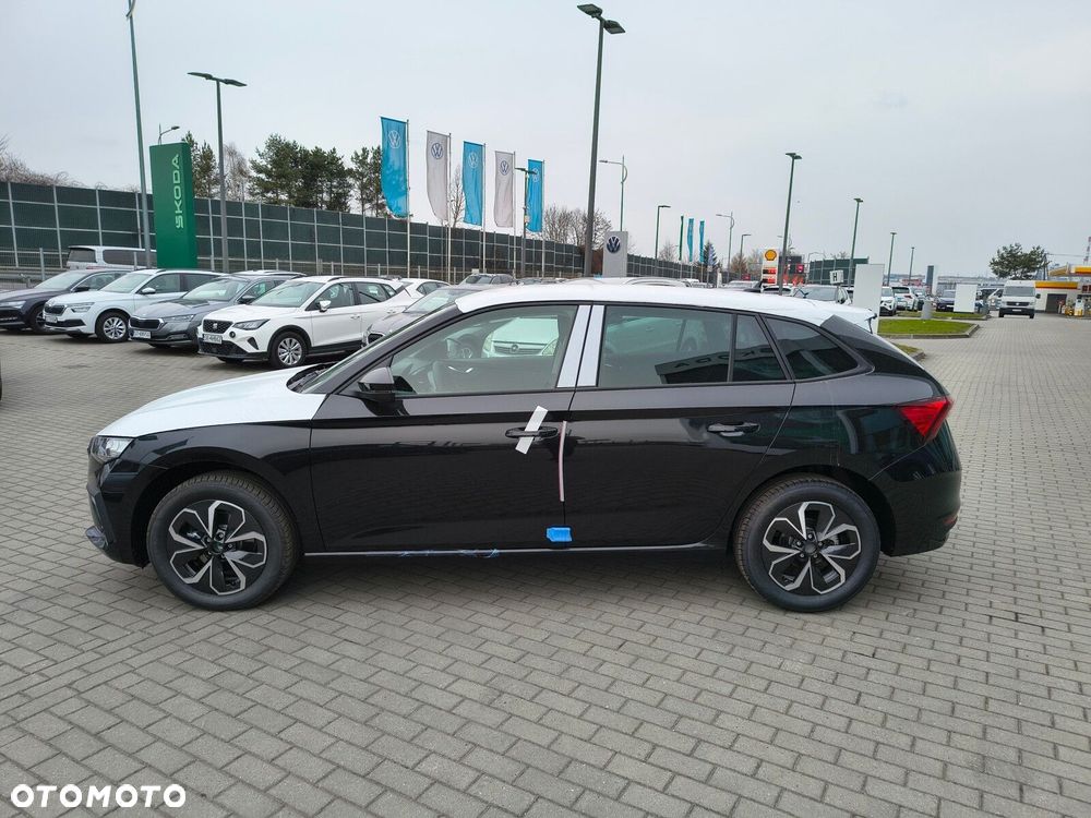 Skoda Scala 1.5 TSI Drive DSG - 5