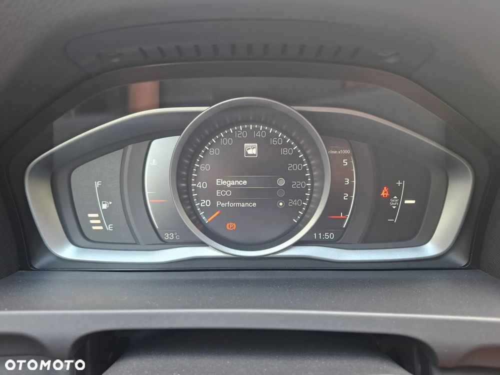 Volvo V60 D2 Drive-E Momentum - 20
