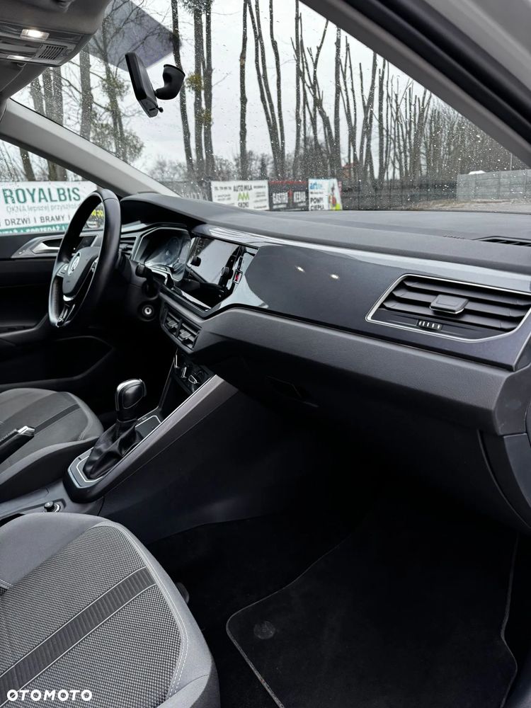 Volkswagen Polo 1.0 TSI DSG Highline - 17