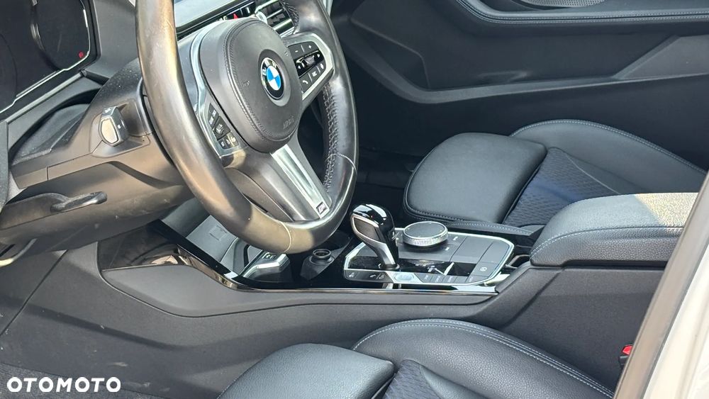 BMW Seria 1 118i M Sport - 8