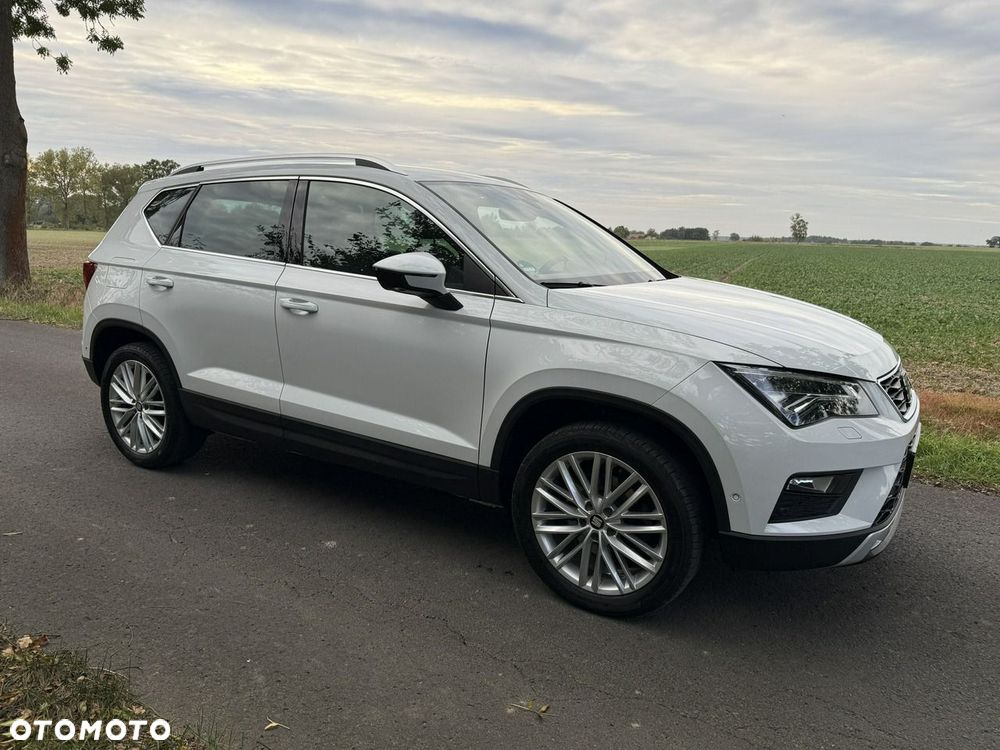 Seat Ateca - 29