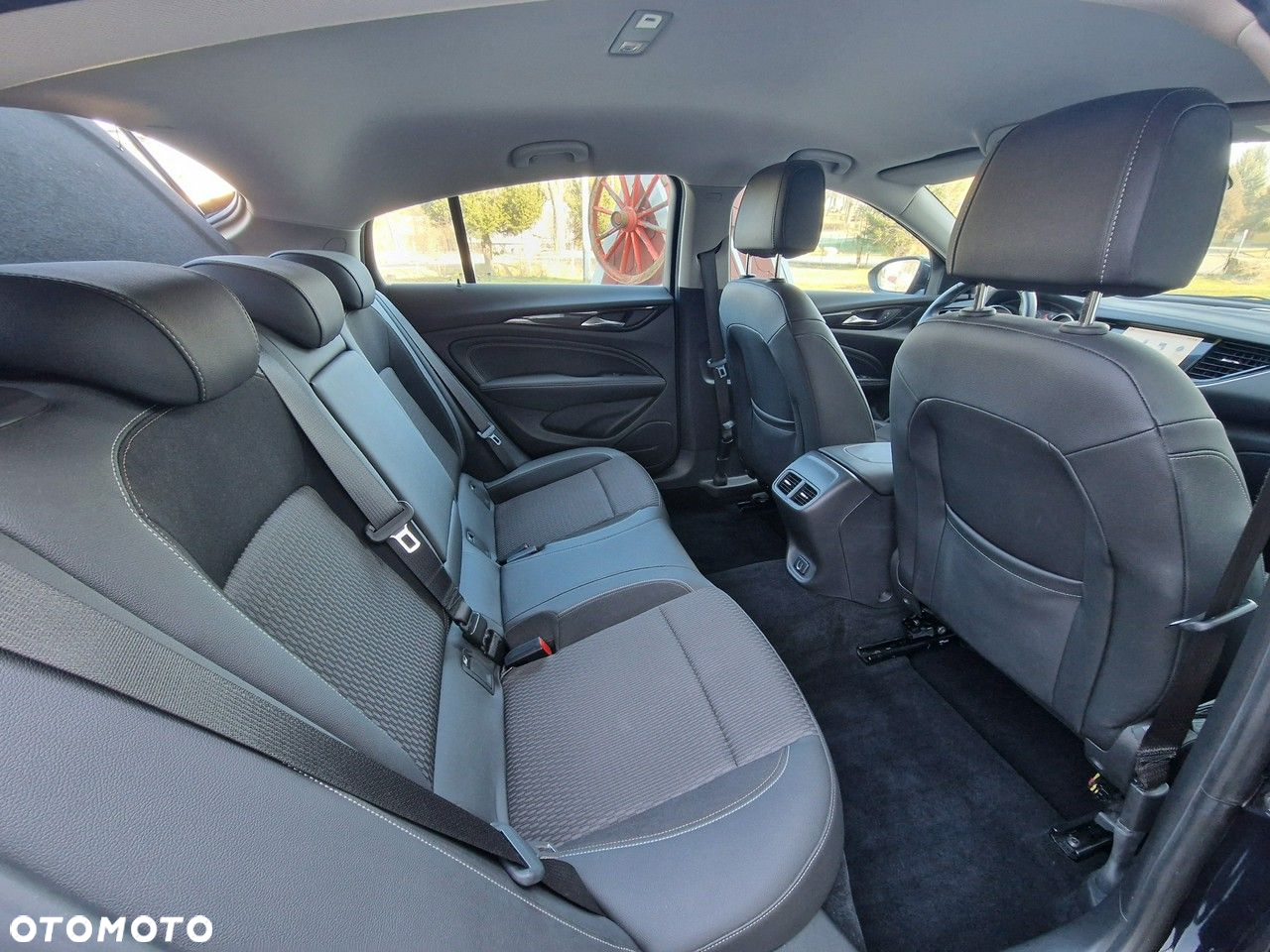Opel Insignia 1.6 CDTI Edition - 7