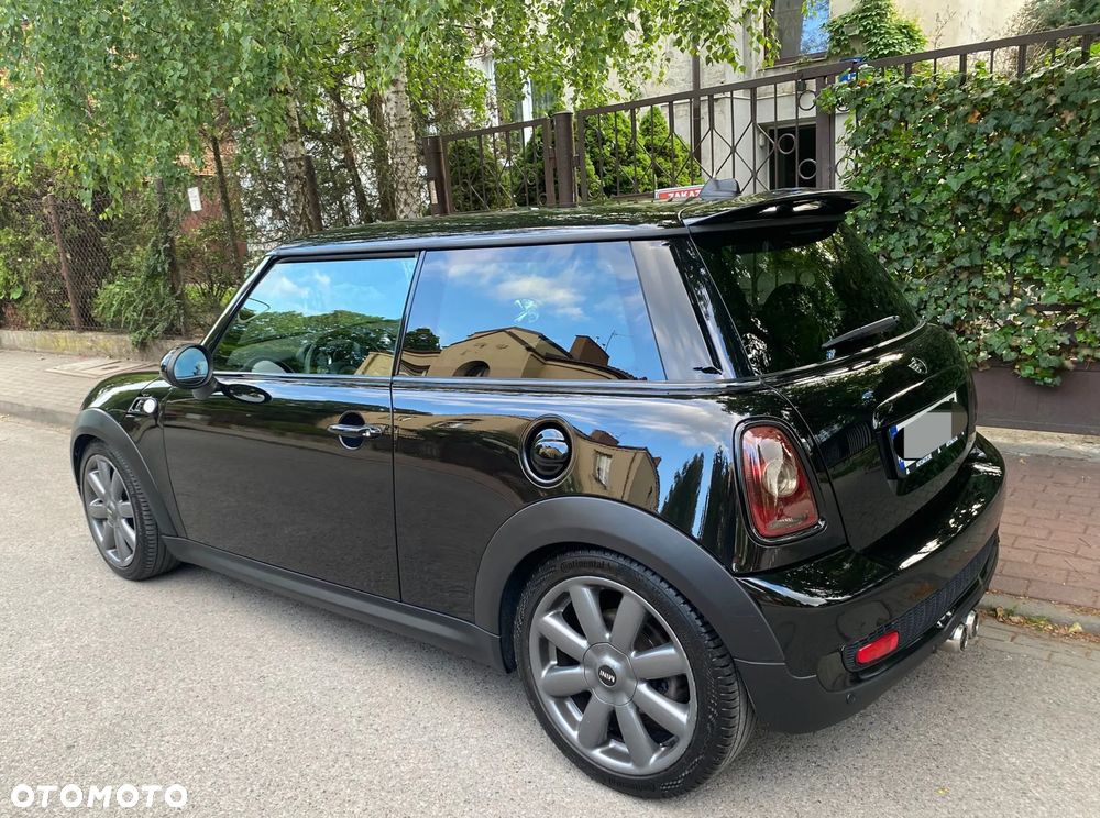 MINI Cooper S Standard - 6