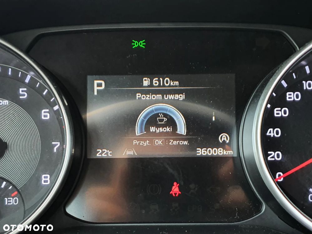 Kia Ceed 1.5 T-GDI M DCT - 30