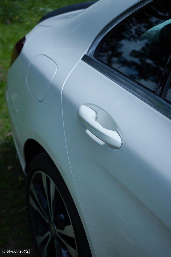 Mercedes-Benz C 220 CDI DPF Auto Avantgarde - 10
