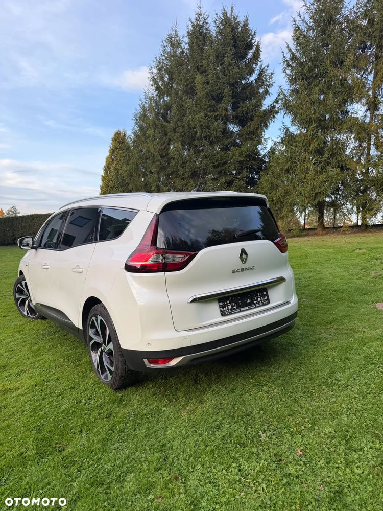 Renault Scenic - 9