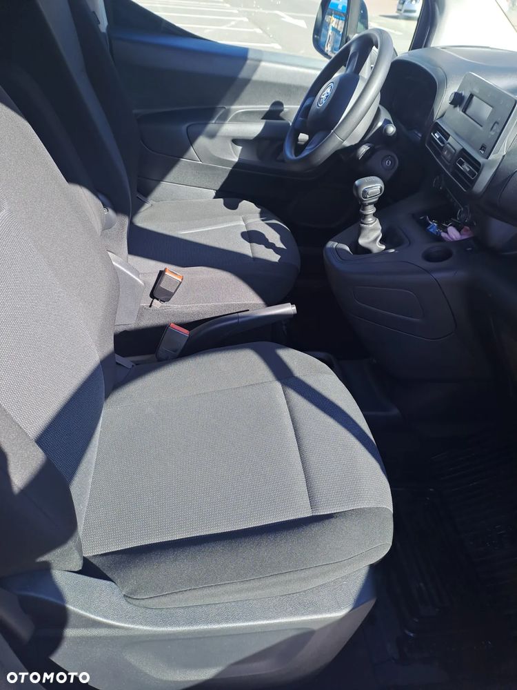 Toyota ProAce - 5