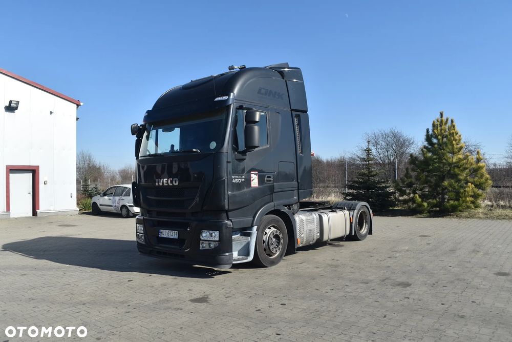 Iveco Stralis - 2