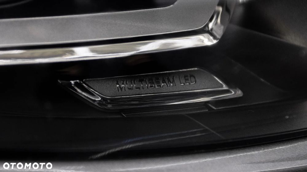 Mercedes-Benz Klasa A 250 e PHEV Progressive 8G-DCT - 14