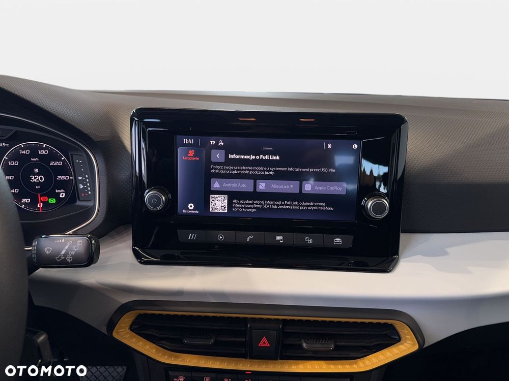 Seat Arona - 22