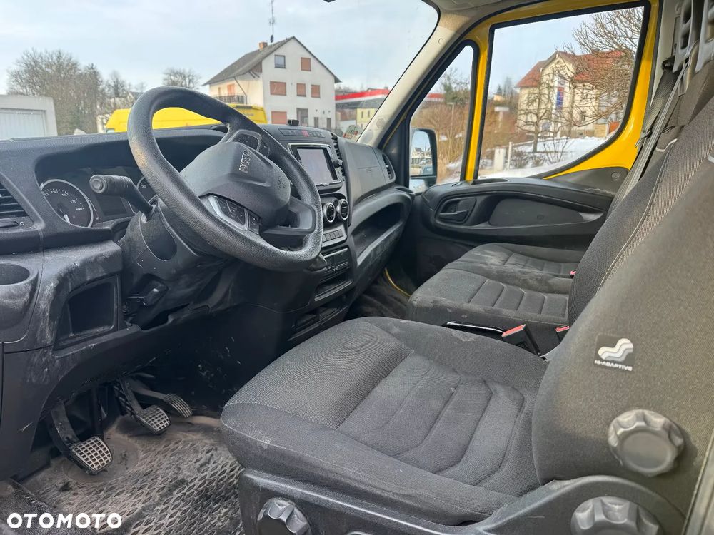 Iveco 35S18 - 8