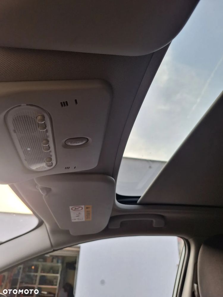 Nissan Qashqai 1.5 dCi Acenta - 8