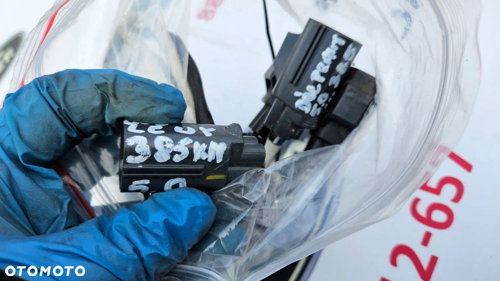 JAGUAR XJ X351 5.0 V8 283KW 385KM 508PN Sonda lambda 9W83-9G444-AA 8W83-9F472-DA - 8