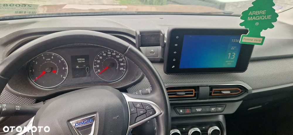 Dacia Sandero - 6