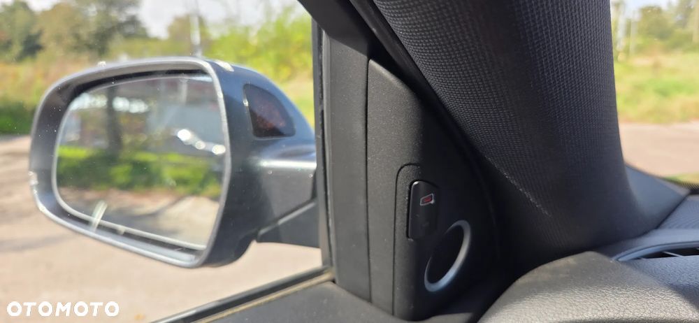 Audi A4 Limousine 2.0 TFSI Quattro S tronic - 14