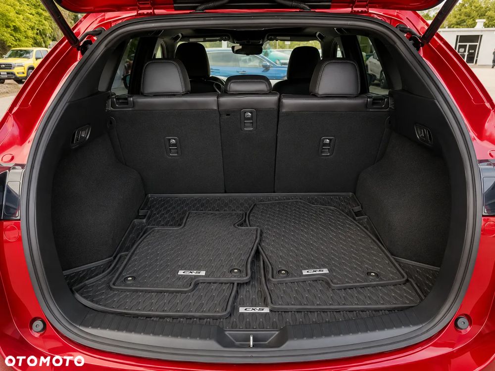 Mazda CX-5 ver-skyactiv--g-194-awd-signature - 7