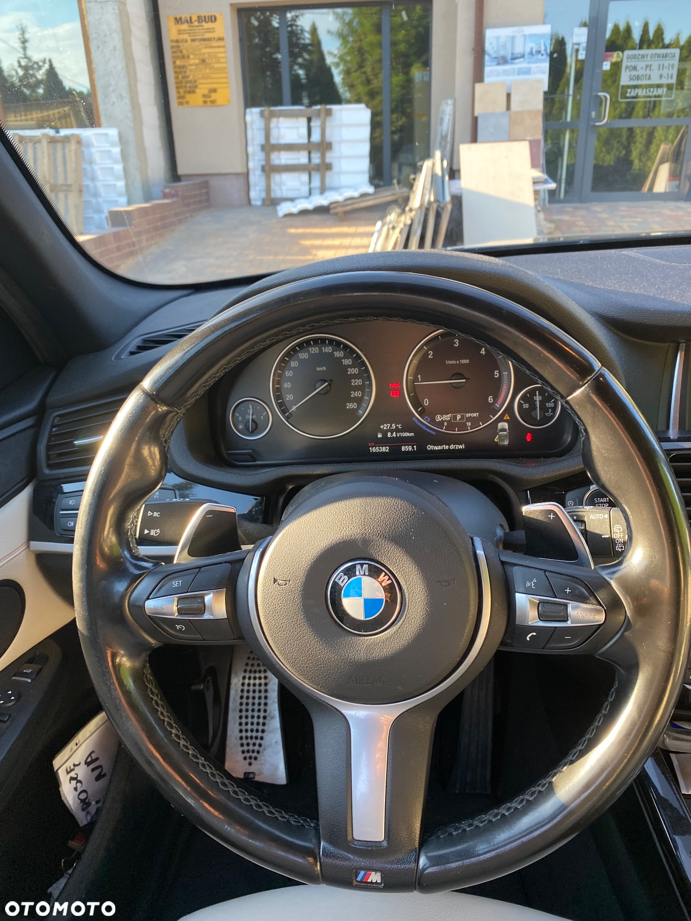 BMW X3 xDrive20d M Sport - 6