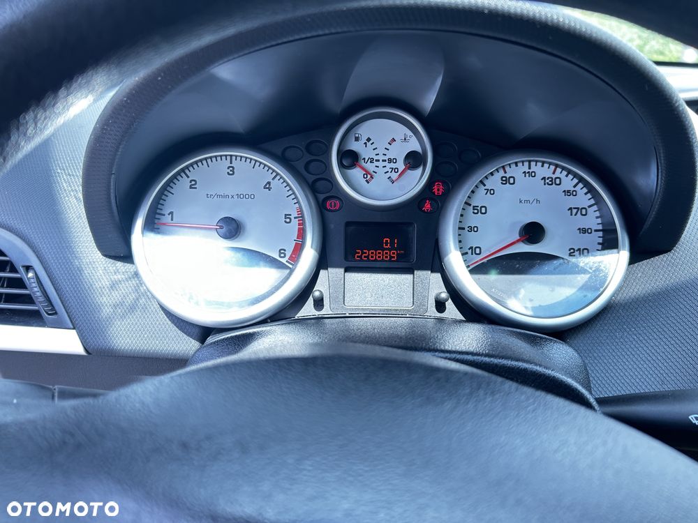 Peugeot 207 - 3