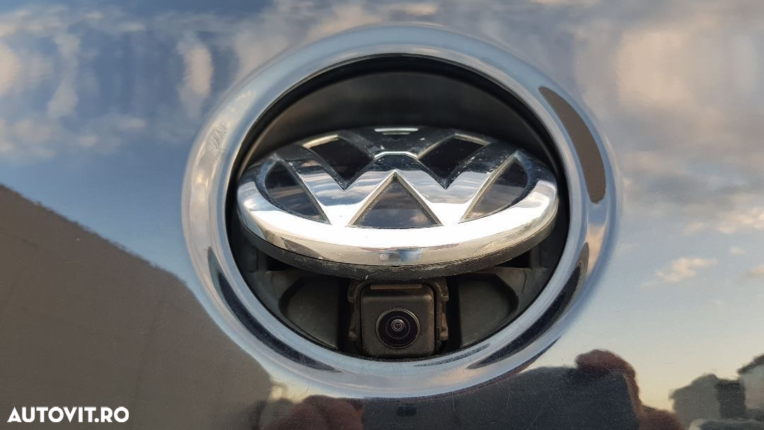 Volkswagen Passat CC - 4