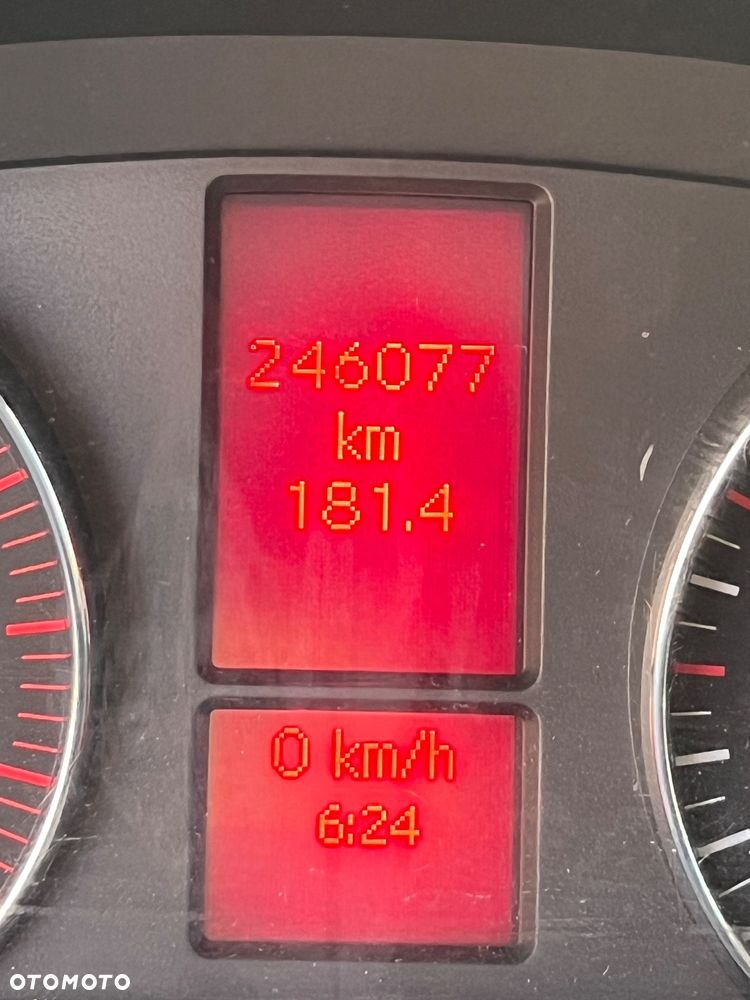 Volkswagen Crafter Standard - 10