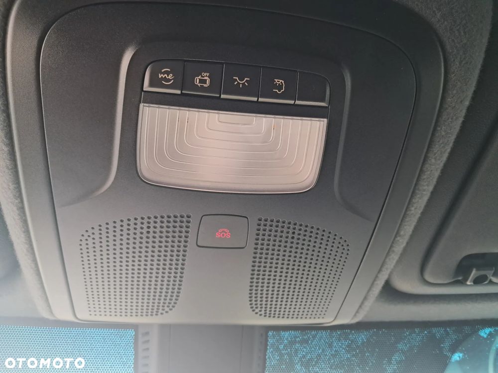 Mercedes-Benz Sprinter 315 CDI Furgon PRO standard - 16