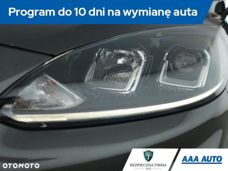 Ford Kuga - 20