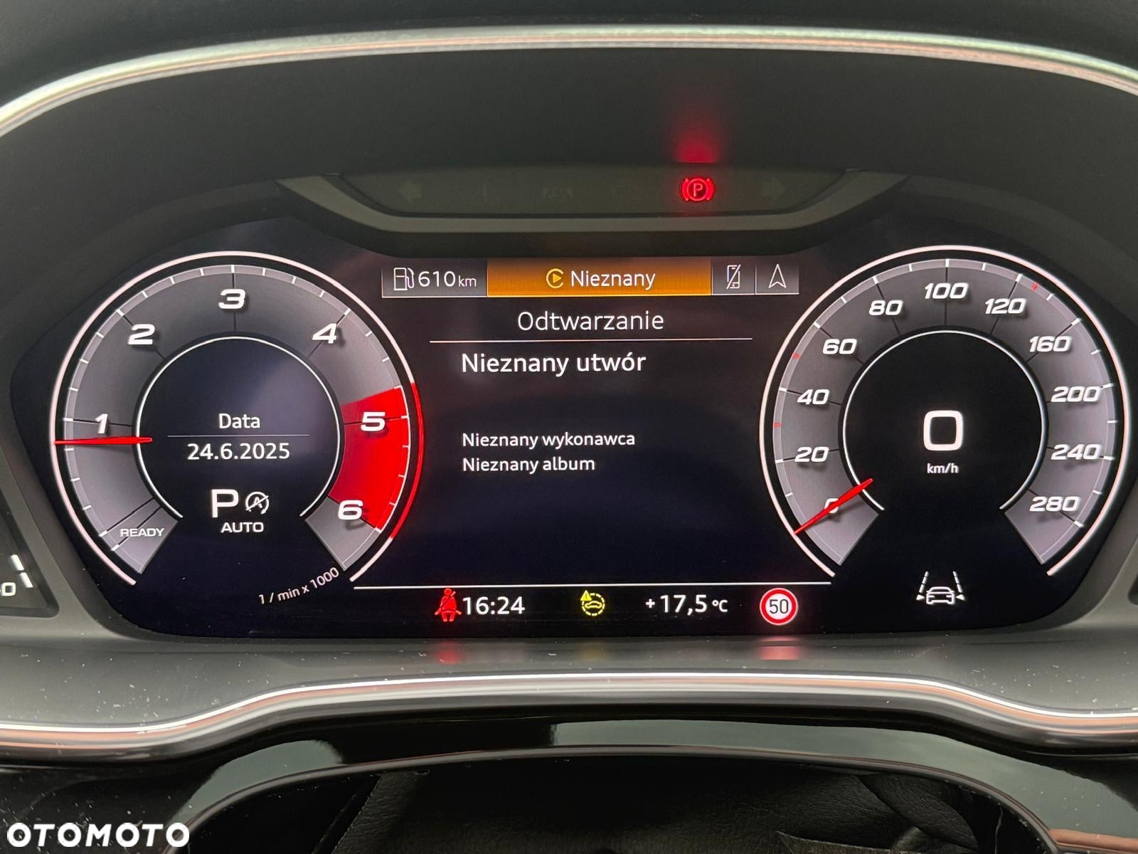 Audi Q3 40 TDI Quattro S Line S tronic - 33