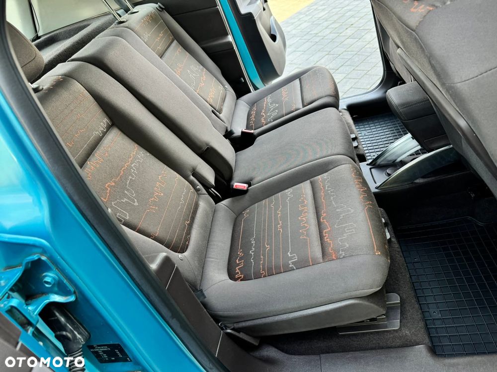 Opel Meriva 1.4 Essentia - 6