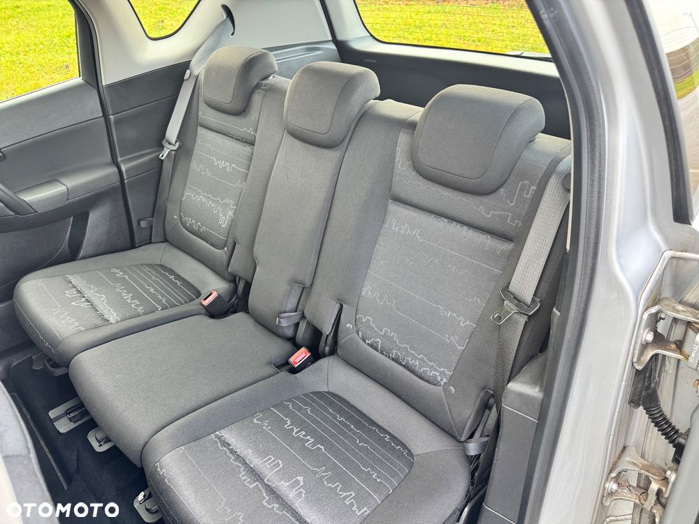 Opel Meriva 1.4 T Cosmo - 26