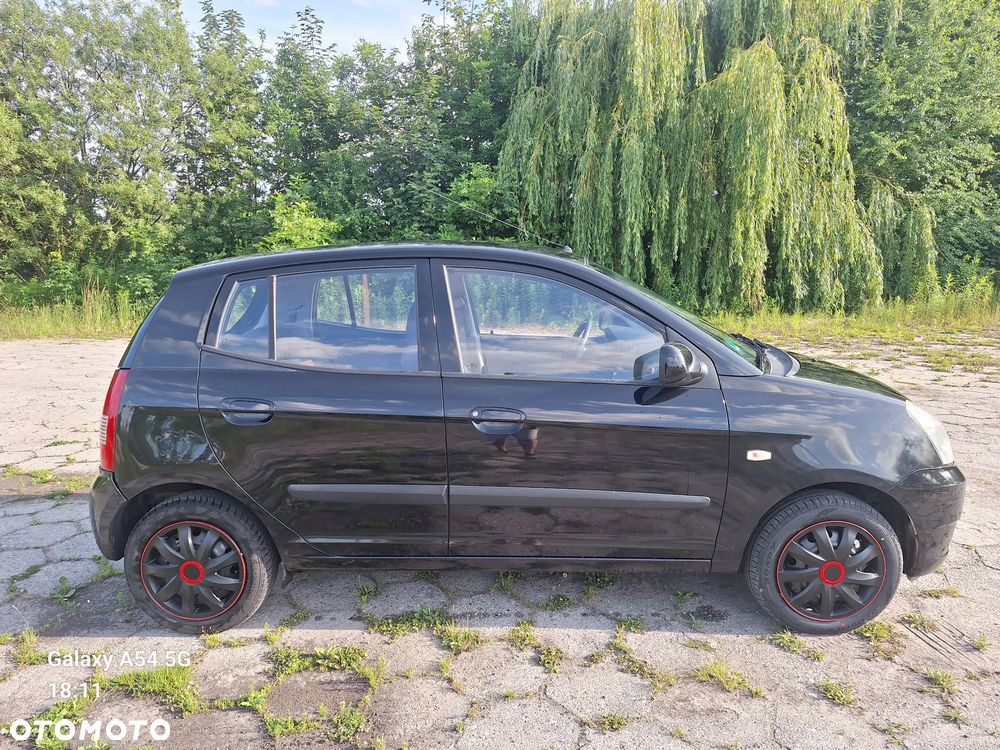 Kia Picanto 1.1 Attract - 7
