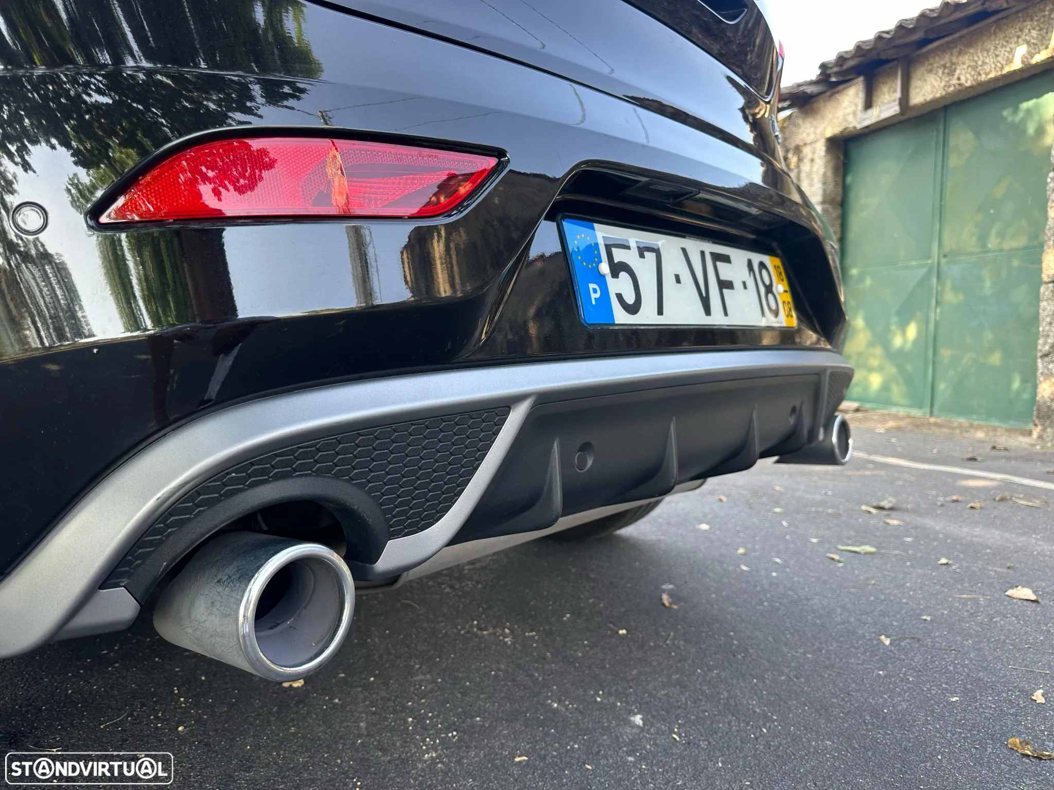 Volvo V40 1.5 T3 Sport Edition R Geartronic - 19