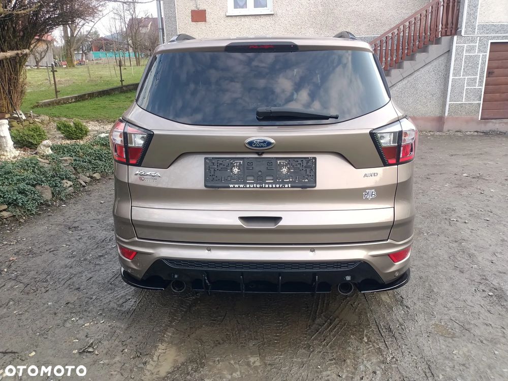 Ford Kuga 1.5 EcoBoost 4x4 ST-Line - 14