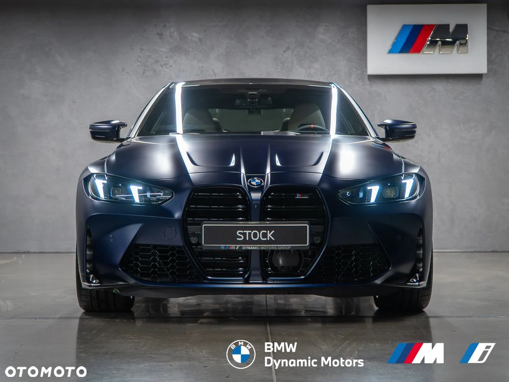 BMW M4 - 2