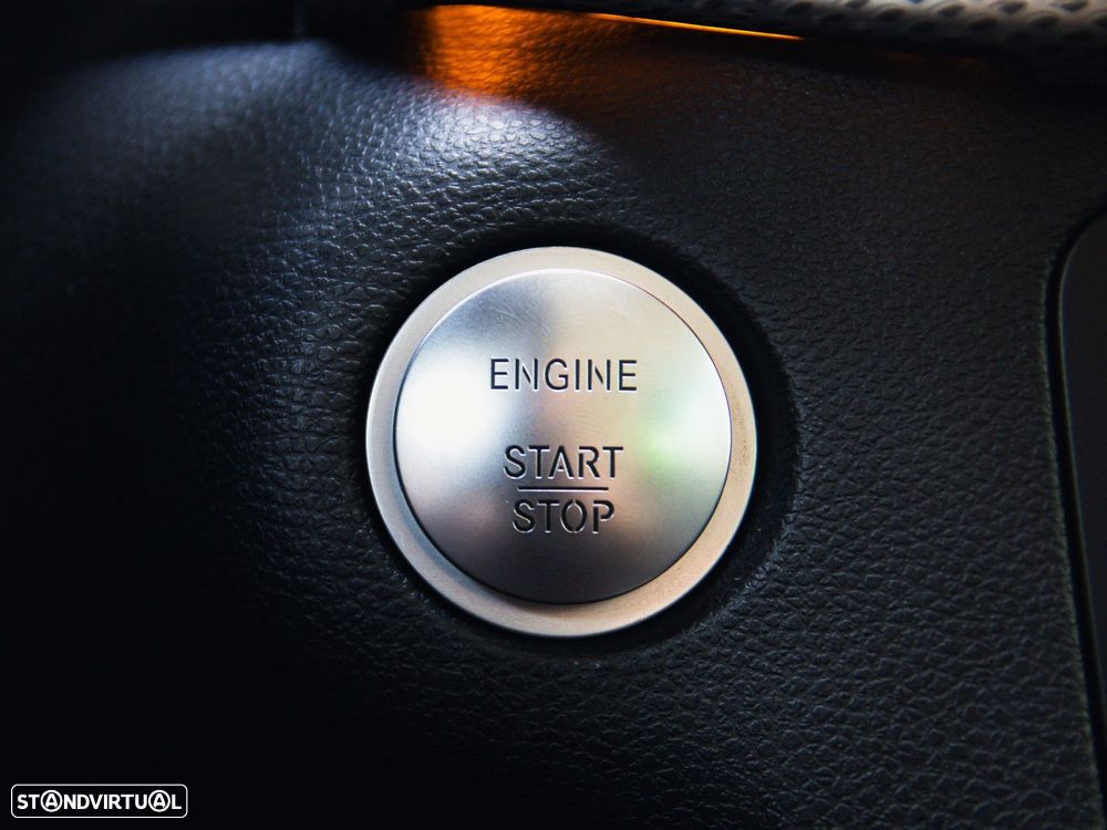 Mercedes-Benz B 180 (CDI) d 7G-DCT Urban - 24