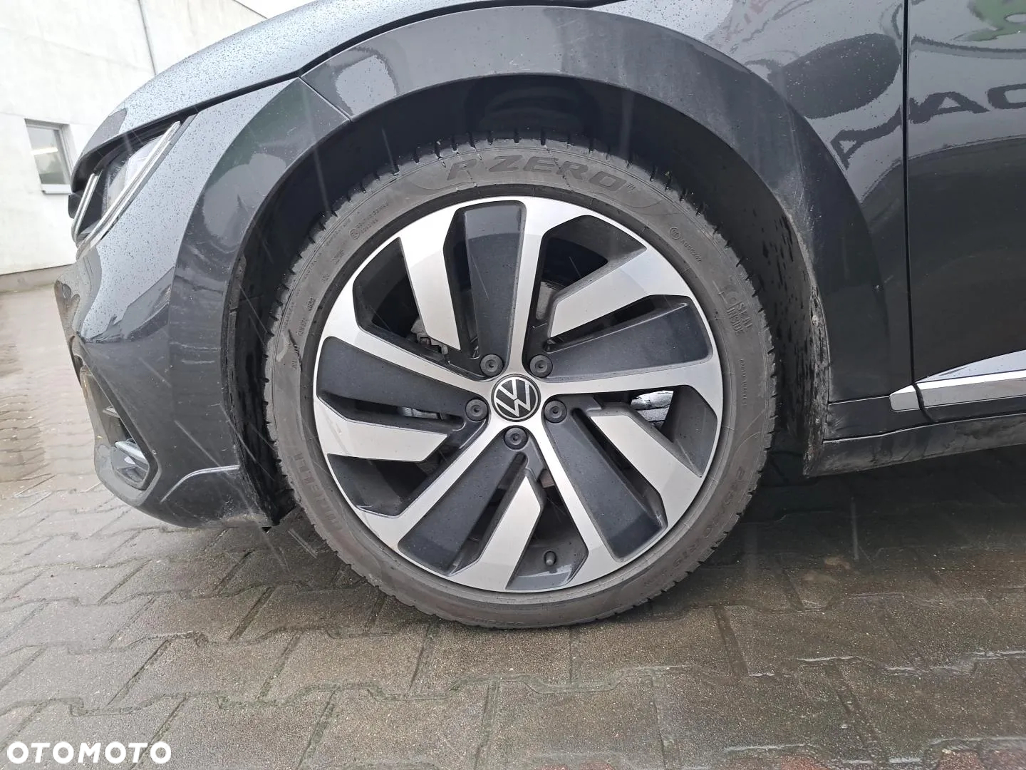 Volkswagen Arteon 2.0 TSI R-Line DSG - 18