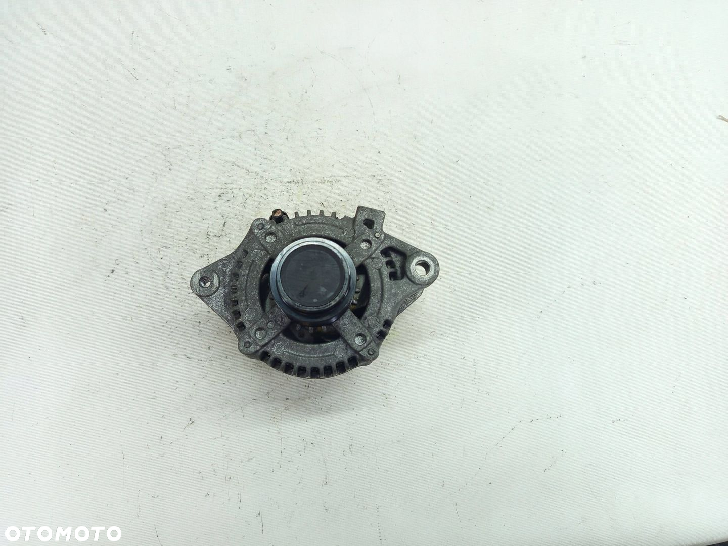 ALTERNATOR TOYOTA AVENSIS III T27 1.8 BENZYNA 27060-37071 - 3