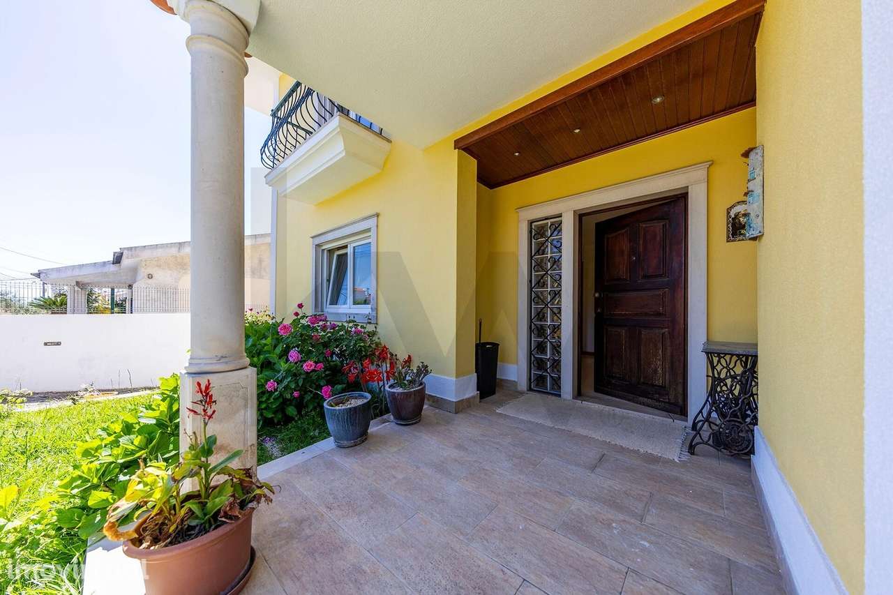 Moradia em Sintra - Rio de Mouro - Grande imagem: 3/50