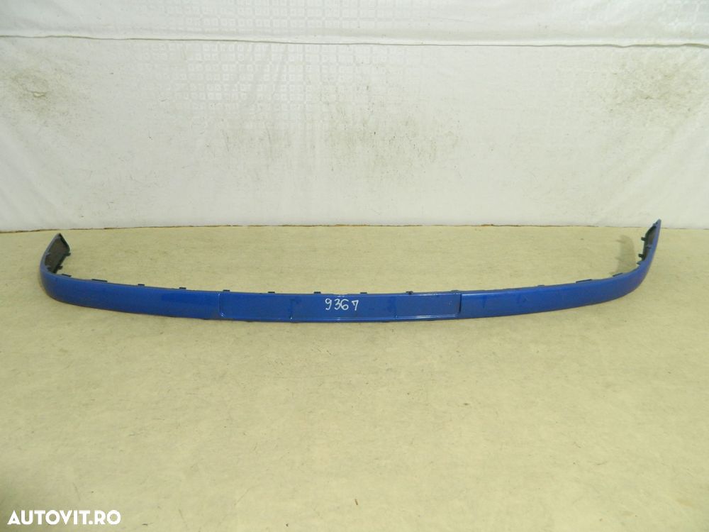 Bandou bara fata VW Golf 4  /  Bora, 1998, 1999, 2000, 2001, 2002, 2003,, 1J0807719A - 1